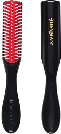 Сумка для расчесок Denman D14 Brush Bag на 5 рядов