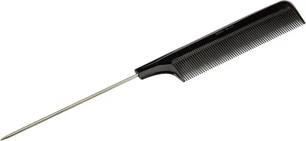 Comb Denman Precision Comb Pin Tail Comb