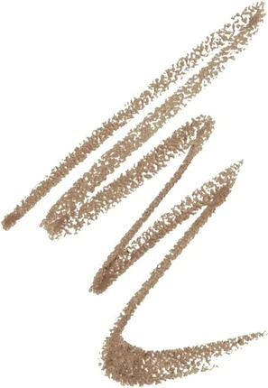 Карандаш для бровей NYX Precision Brow Pencil с плоским кончиком и щеточкой-ершиком