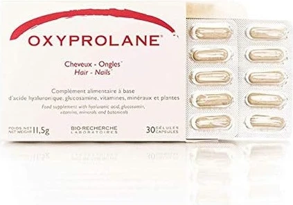 Пищевая добавка Biorecherche Oxyprolane