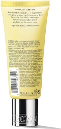 Eau De Parfum Molton Brown Новая Версия