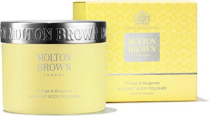 Скраб для тела Molton Brown Orange & Bergamot