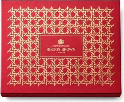 Подарочный набор по уходу за руками Molton Brown