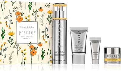 Антивозрастная сыворотка Elizabeth Arden Prevage Daily Serum Set