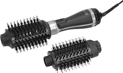 Щетка-фен Hot Air Brush Hot Tools Volumizer Gift Set