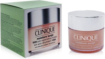 Увлажняющий крем для лица Clinique Moisture Surge 100H Auto-Replenishing Hydrator