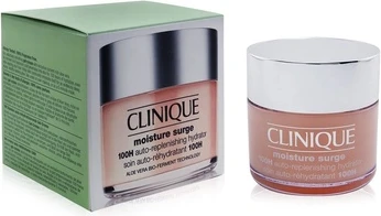 Увлажняющий крем для лица Clinique Moisture Surge 100H Auto-Replenishing Hydrator