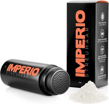 Hair Tonic Imperio Imperio Уплотняющее средство для волос