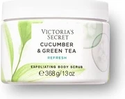Скраб для тела Victoria's Secret Огурец Зеленый Чай