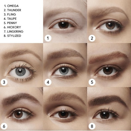 Карандаш для бровей MAC Cosmetics