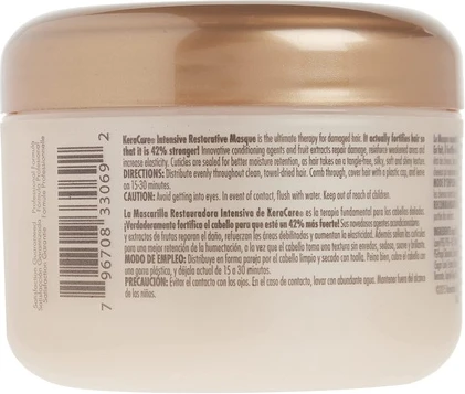Кондиционер Маска для Волос Avlon KeraCare