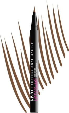 Тинт-маркер NYX Professional Makeup Lift & Snatch