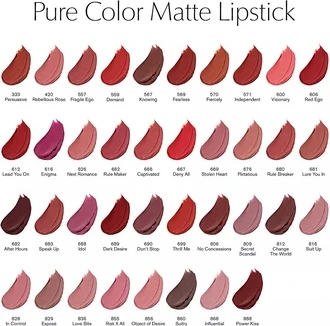 Помада Estee Lauder