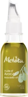 Крем для глаз Melvita Organic Avocado Oil для разглаживания контура глаз и уменьшения морщин