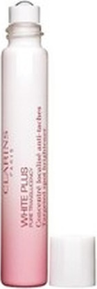 Гель-сыворотка Clarins White Plus Pure Translucency Targeted Spot Brightener