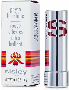 Помада Sisley Phyto Lip Shine