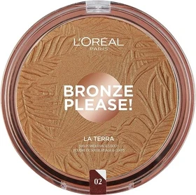 Бронзер L'Oreal Professional Glam Bronze