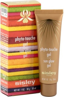 Sisley Phyto-Touche Gel