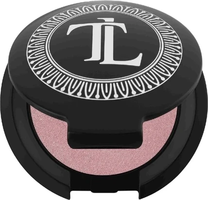 Тени для век Leclerc T. Leclerc Wet and Dry Eyeshadow 002 Rose Satin