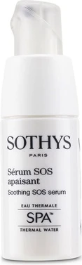Сыворотка Sothys Soothing SOS