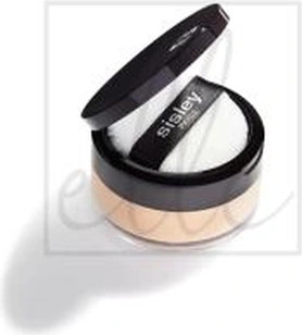 Ultra Lightweight Powder Sisley