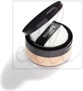 Ultra Lightweight Powder Sisley