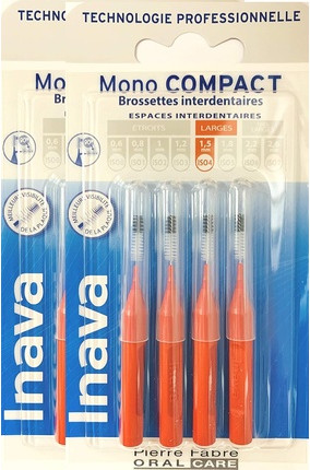 Brushes Inava