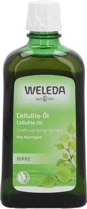 Масло Weleda Birch Антицеллюлитное