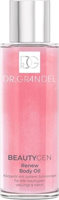 Масло для тела Dr Grandel Beautygen Renew