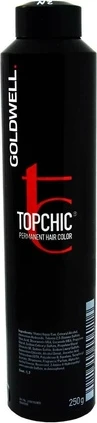 Стойкая краска для волос Goldwell Topchic