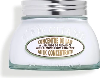 Увлажняющий лосьон для тела L'Occitane Almond Milk Concentrate