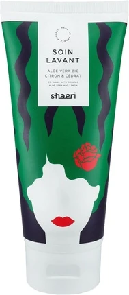 Cowash Shaeri Shaeri Cleansing & Detangling Treatment