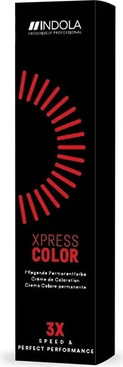 Hair Dye Indola Xpress Color