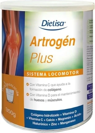 Витаминная сыворотка Dietisa ARTROGEN PLUS