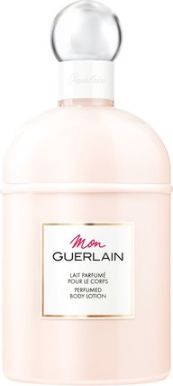 Молочко для тела Guerlain Mon Guerlain
