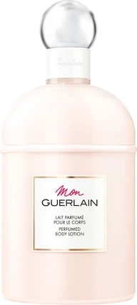 Молочко для тела Guerlain Mon Guerlain