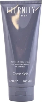 Гель для душа и волос Calvin Klein