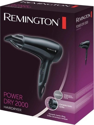 Фен Remington D3010 Stand Alone