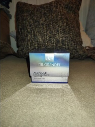 Ампулы Dr Grandel Ampoule Excellence Oil-In-One