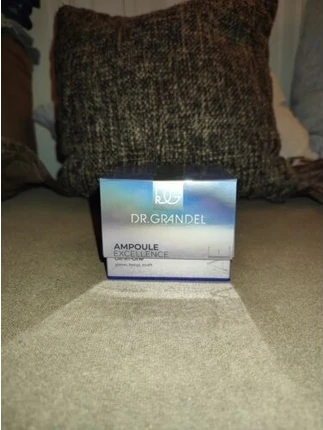 Ампулы Dr Grandel Ampoule Excellence Oil-In-One