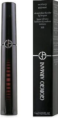 Бальзам для губ с высоким блеском Giorgio Armani Ecstasy Mirror