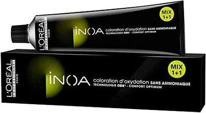 Стойкая краска для волос L'Oreal Professional Inoa