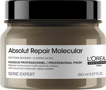 Маска для волос L'Oreal Professional Molecular