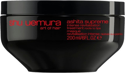 Маска для волос Shu Uemura Art of Hair Intense Revitalization Treatment