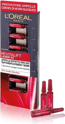 Интенсивный уход L'Oreal Professional Revitalift Laser X3