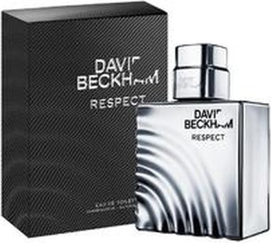 Одеколон David Beckham Respect