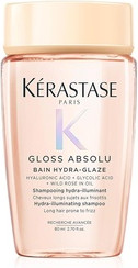 Шампунь Kerastase Gloss Absolu