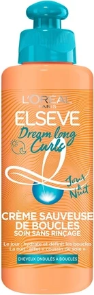 Несмываемый кондиционер L'Oreal Professional Curl Saving Cream