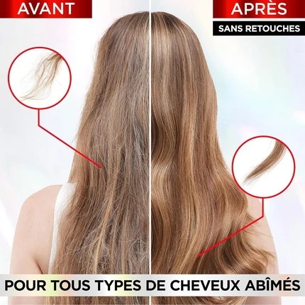 Средство для восстановления волос перед мытьем L'Oreal Professional SOS