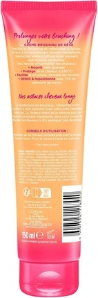 Круглая щетка L'Oreal Professional для длинных волос